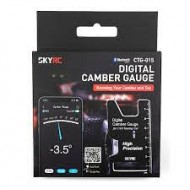 SKYRC CTG-015 DIGITAL CAMBER GAUGE FOR 1/10 RC TOURING CAR